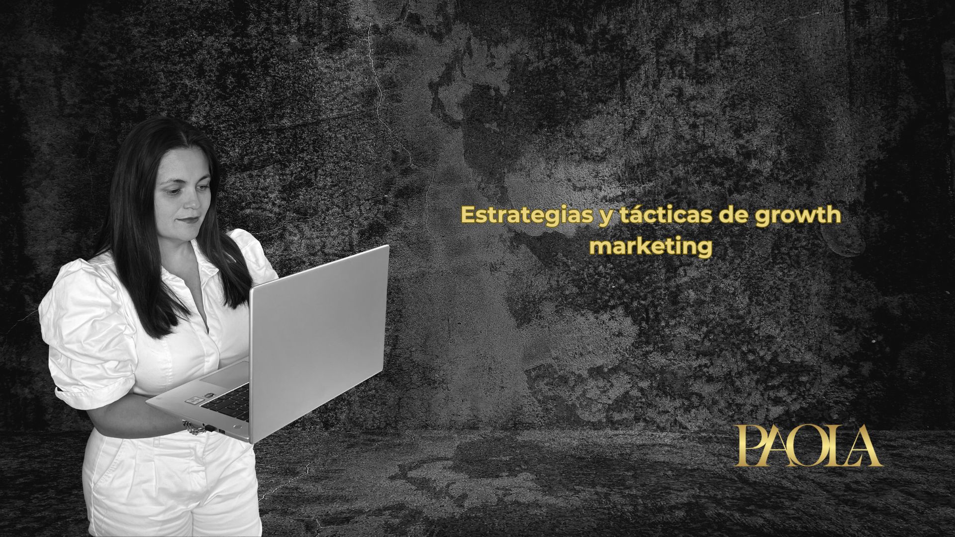 Estrategias y tácticas de growth marketing