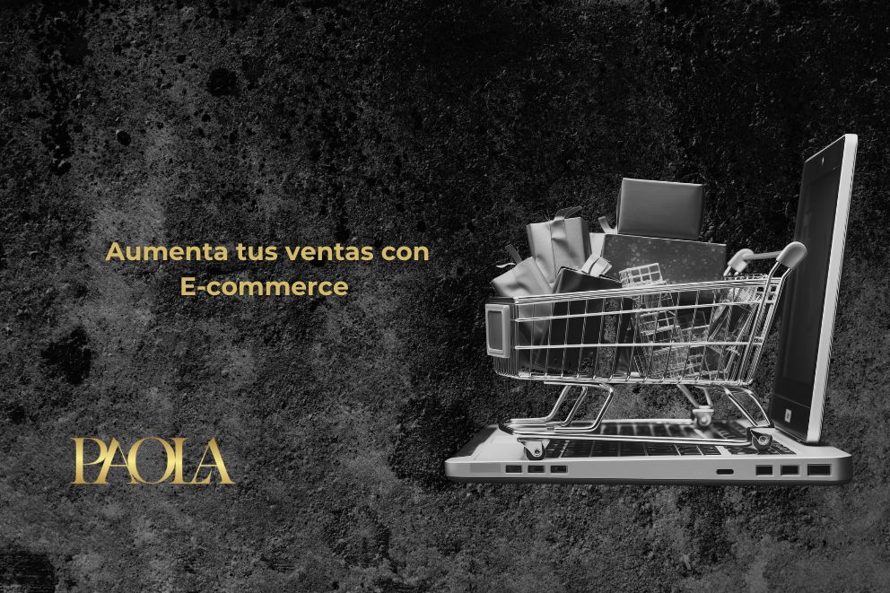 Como aumentar ventas online