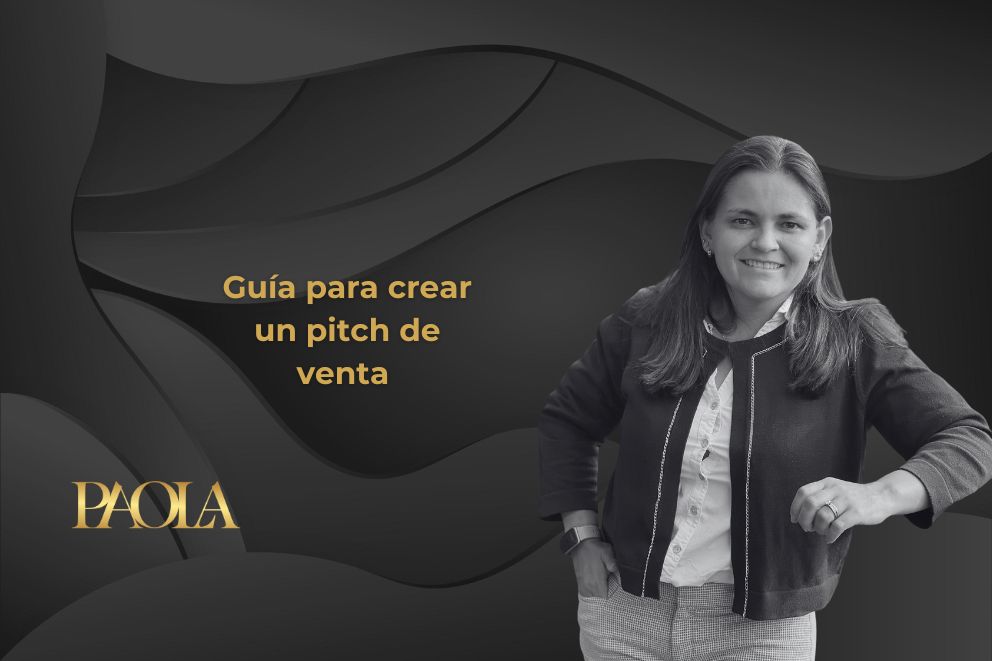 que es un pitch como hacer un pitch