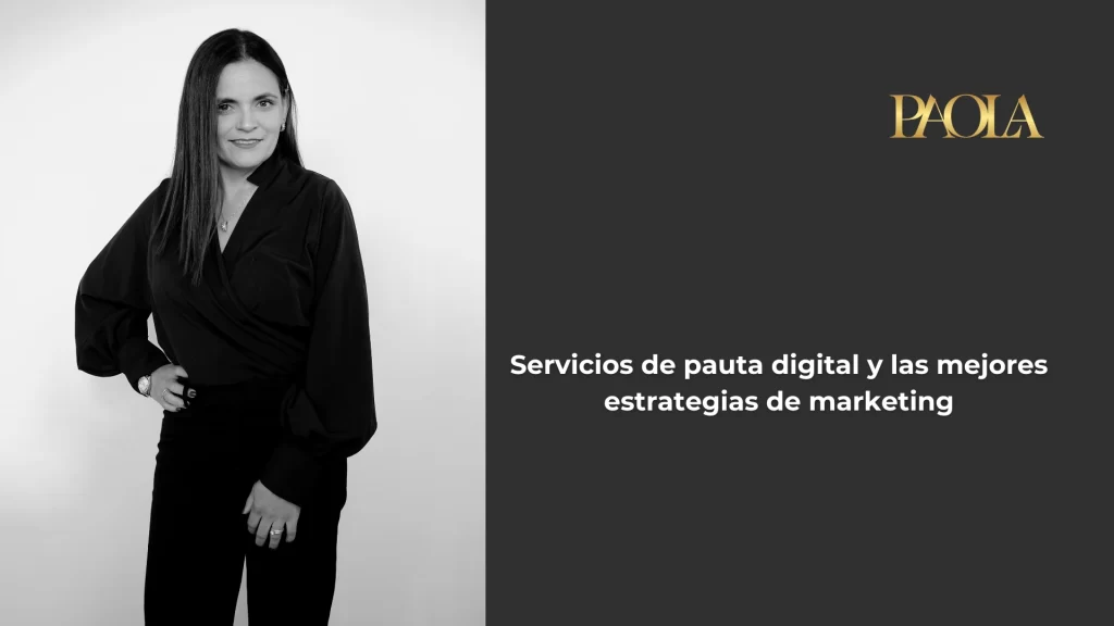 servicios de pauta digital