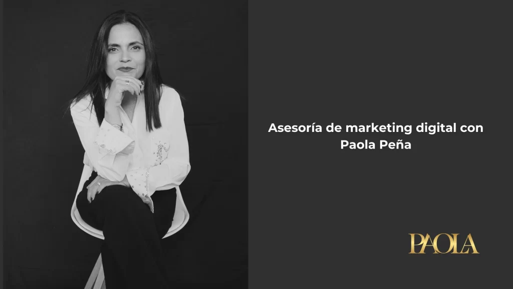 Asesoria de marketing digital