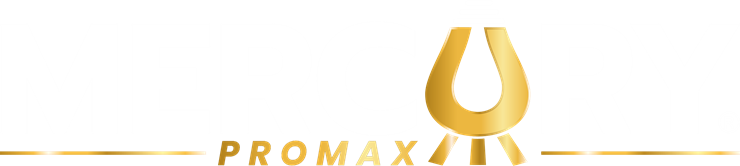 consultoría estratégica LOGO MERCURY BLANCO