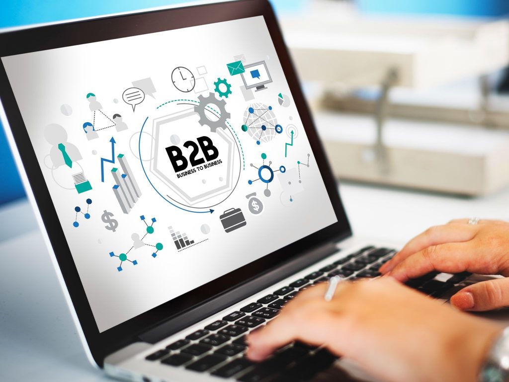 Clientes B2B